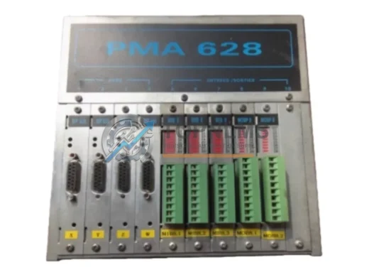 Serad PMA 628 industrial automation spare part