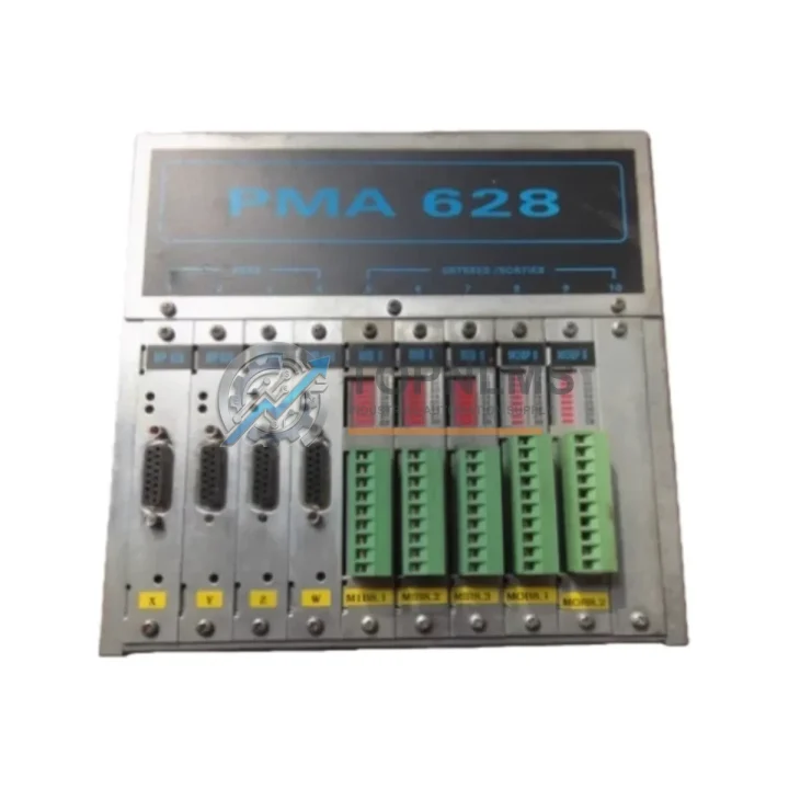 Serad PMA 628 Motor & Motion product image