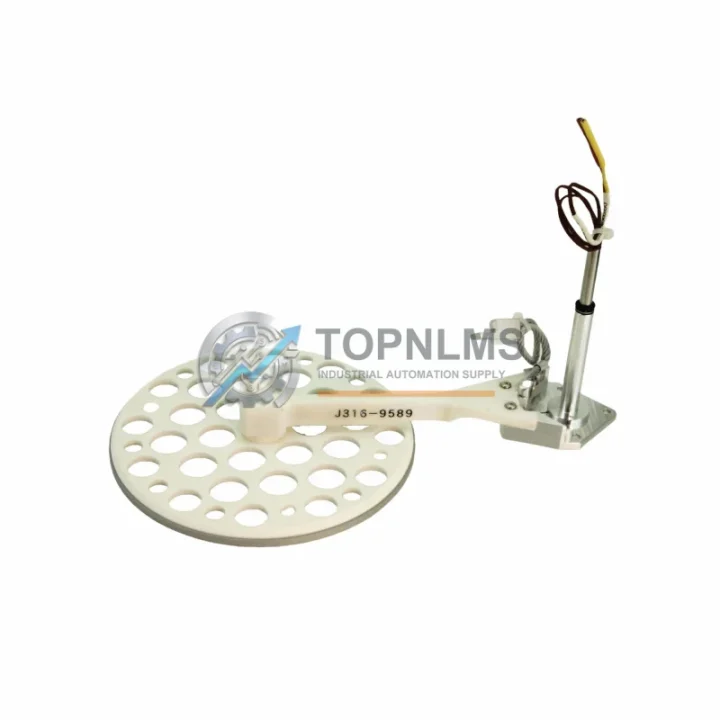 Applied Materials 0010-60026 Process Equipment Parts product image
