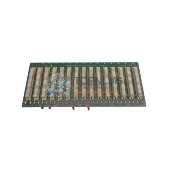 Schroff (nVent) 23000-015 Rack & Chassis product image