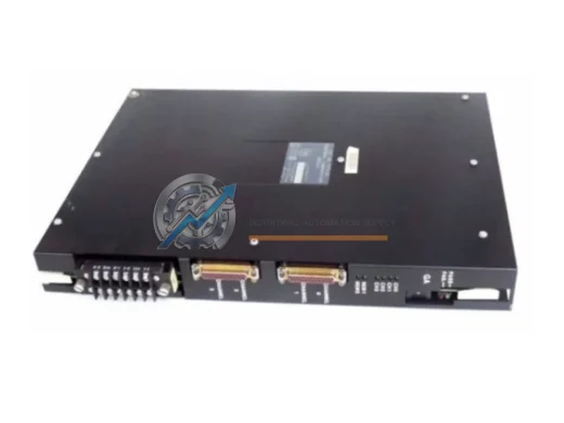 Allen-Bradley 1775-GA industrial automation spare part