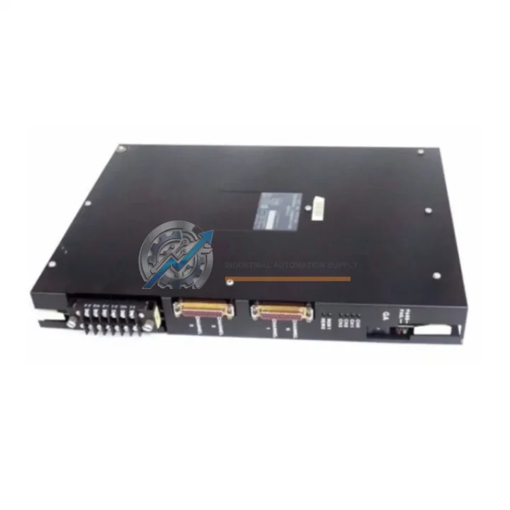 Allen-Bradley 1775-GA Communication Module product image