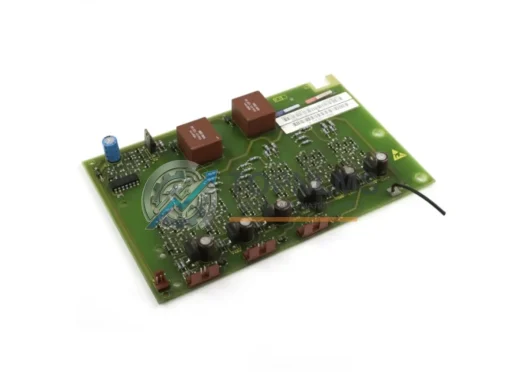 Siemens 6SE7031-2HG84-1JC1 industrial automation spare part