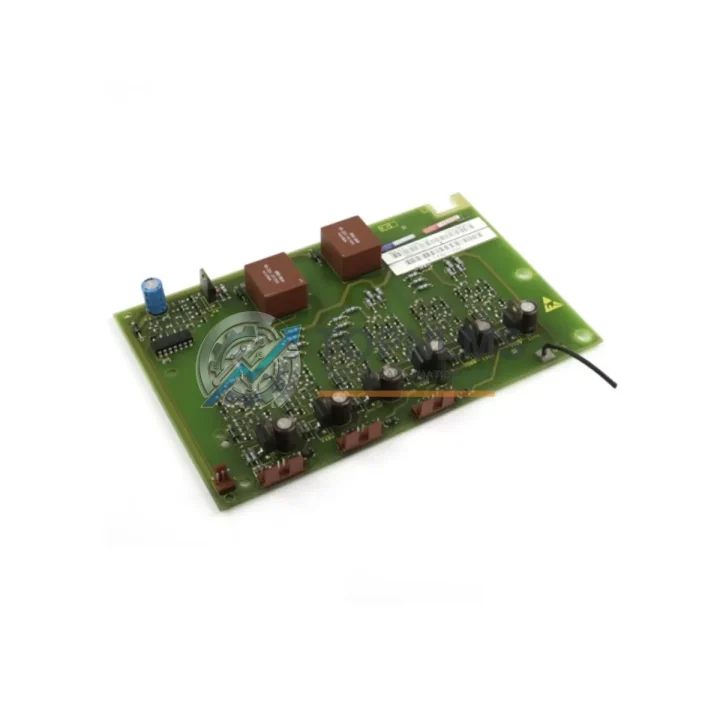 Siemens 6SE7031-2HG84-1JC1 VFD product image