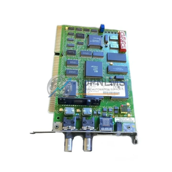 Allen-Bradley 1784-KTCX15 Control Board product image