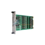 ABB SPAS011 I/O Module detail image 2