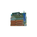 Honeywell 38001680-100 PLC detail image 2