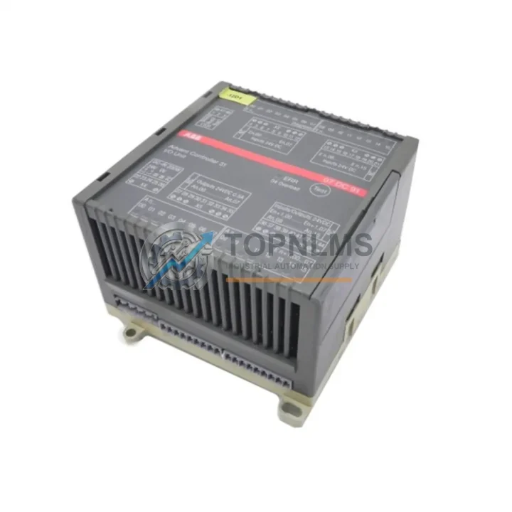 ABB 07DC91 GJR5251400R0202 I/O Module product image