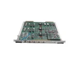 ABB MSR04XI Communication Module detail image 2