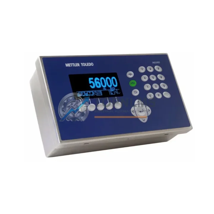 Mettler Toledo IND560 Instrumentation product image