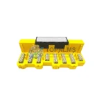 Emerson KJ2201X1-JA1 Cable & Connector detail image 4