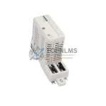 ABB CI854AK01 3BSE030221R1 Communication Module detail image 2