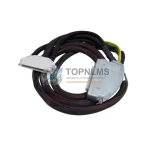 ICS Triplex TC-201-02-12M5 Cable & Connector detail image 3