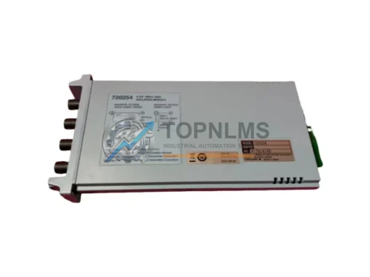 Yokogawa 720254 industrial automation spare part
