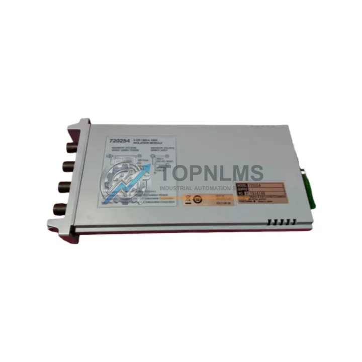 Yokogawa 720254 Communication Module product image
