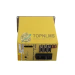 Fanuc A06B-6093-H101 Motor & Motion detail image 2