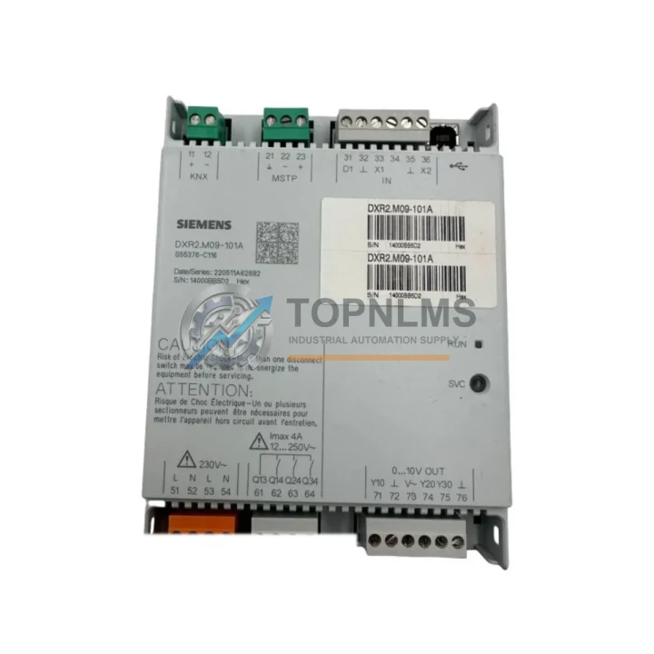 Siemens S55376-C116 Communication Module product image