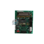 GE 531X135PRGAYM2 Control Board detail image 2