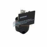 Siemens 6GK1905-0AE00 Communication Module detail image 2