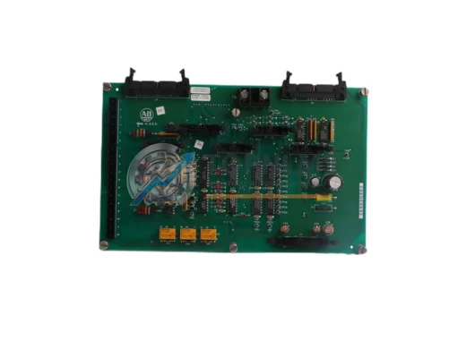 Allen-Bradley 119524 129708-01 industrial automation spare part
