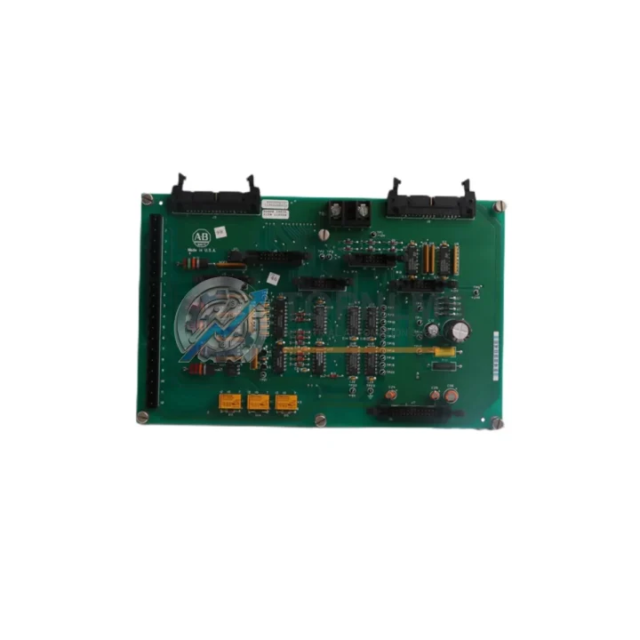 Allen-Bradley 119524 129708-01 VFD product image