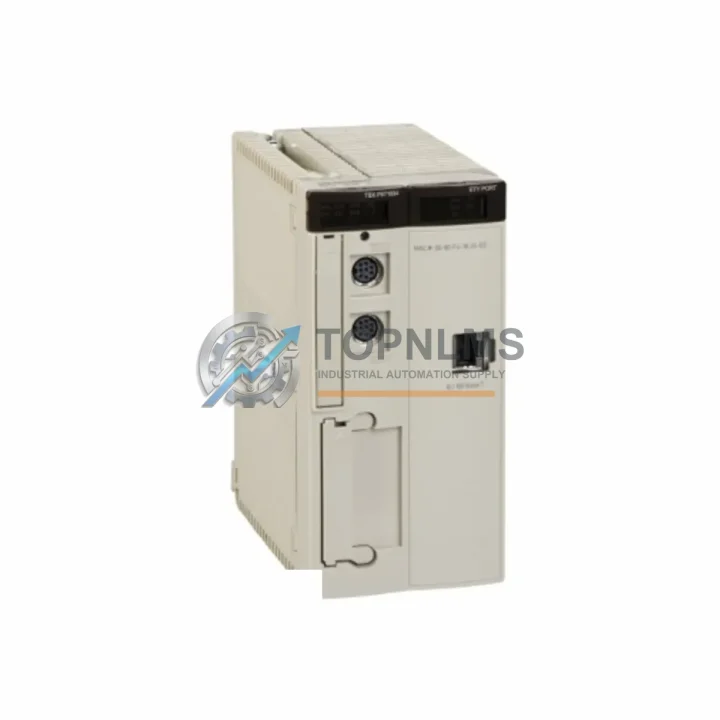 Schneider Electric TSXP57204M PLC product image