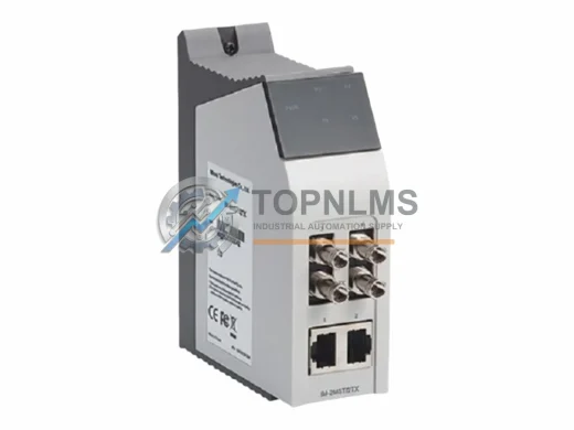 MOXA IM-2MSC/2TX industrial automation spare part