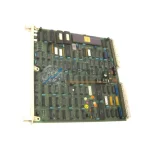 ABB DSCS116-57520001-BZ Communication Module detail image 3