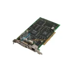 Siemens 6GK1161-3AA00 Control Board detail image 2