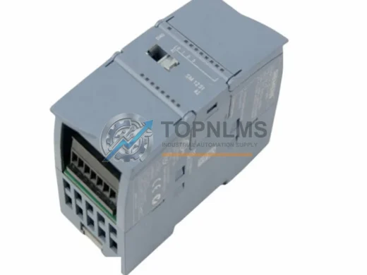 Siemens 6ES7231-4HD32-0XB0 industrial automation spare part