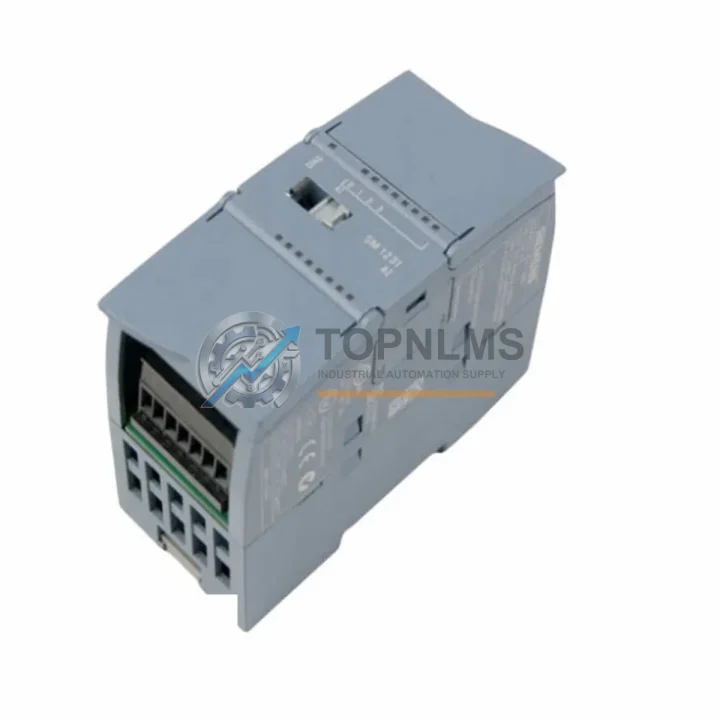 Siemens 6ES7231-4HD32-0XB0 I/O Module product image