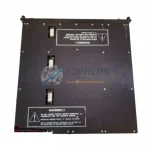 Triconex HCU3700/3703E I/O Module detail image 2