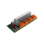 Honeywell MC-TAIH22 51204170-250 I/O Module product image