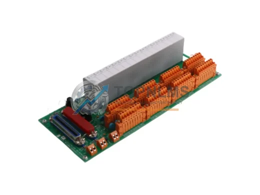 Honeywell MC-TAIH22 51204170-250 industrial automation spare part