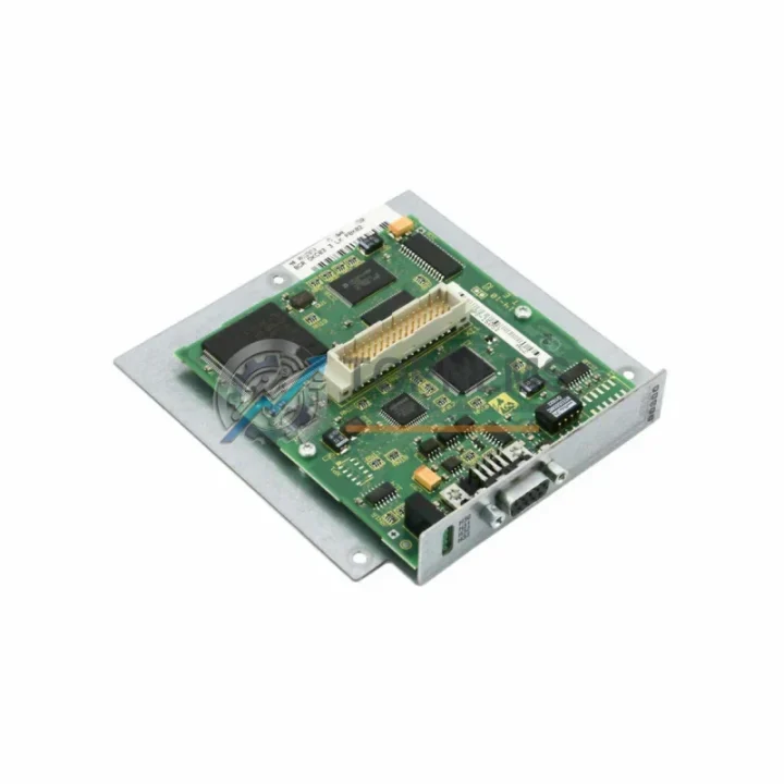 LAM RESEARCH PB01-NN VFD product image