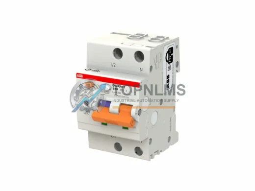 ABB SAFUK200F500 industrial automation spare part