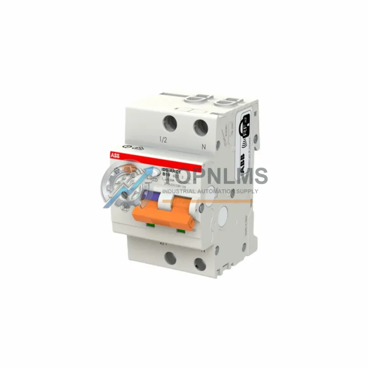 ABB SAFUK200F500 PLC product image