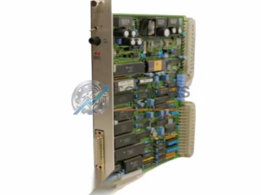 SULZER RM11 industrial automation spare part