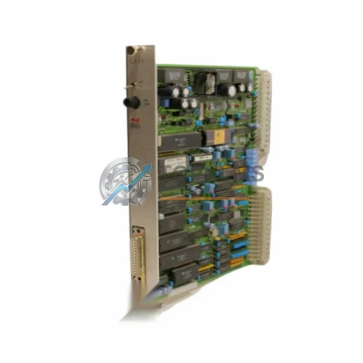 SULZER RM11 VFD product image