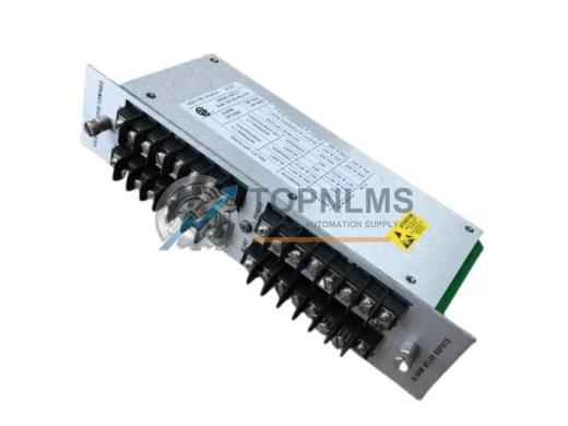 Bently Nevada 81545-01 industrial automation spare part