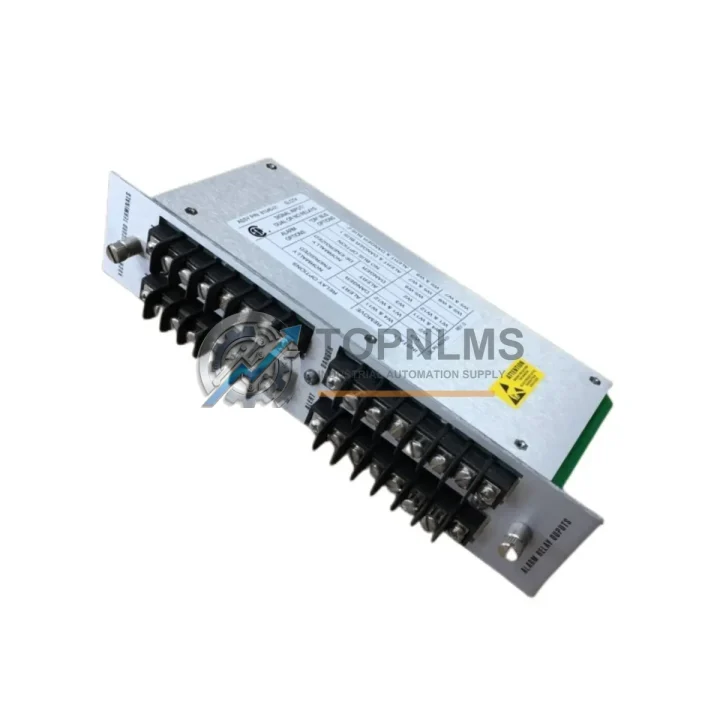 Bently Nevada 81545-01 I/O Module product image