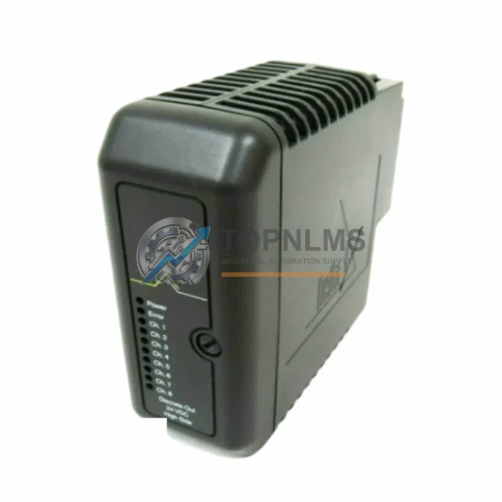 Emerson KJ3001X1-BJ1 12P0555X152 I/O Module product image
