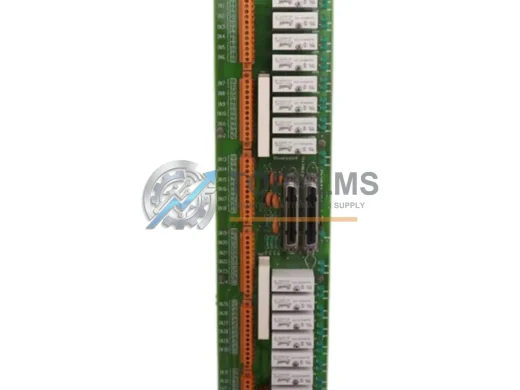 Honeywell MU-TAOX02 industrial automation spare part