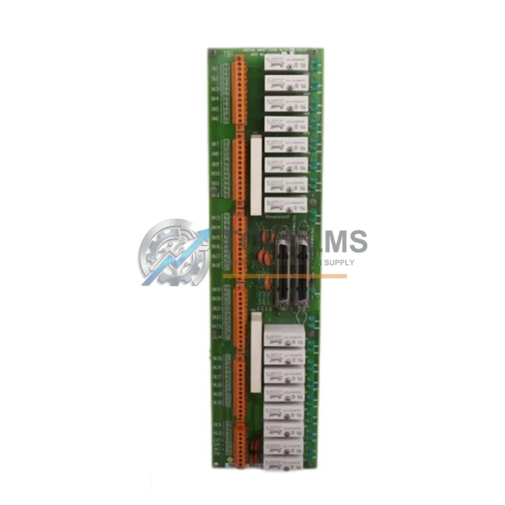 Honeywell MU-TAOX02 I/O Module product image