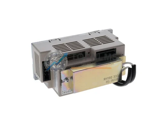 Yaskawa JANCD-YBK01-1E industrial automation spare part