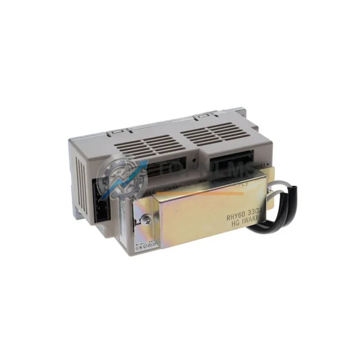 Yaskawa JANCD-YBK01-1E VFD product image