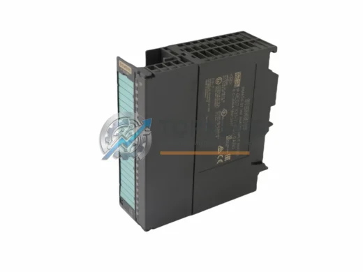 Siemens 6ES7331-7HF01-0AB0 industrial automation spare part