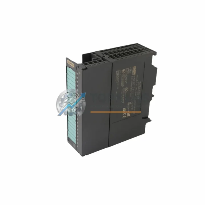 Siemens 6ES7331-7HF01-0AB0 I/O Module product image