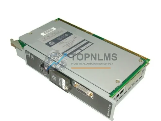 Allen-Bradley 1772-LX industrial automation spare part
