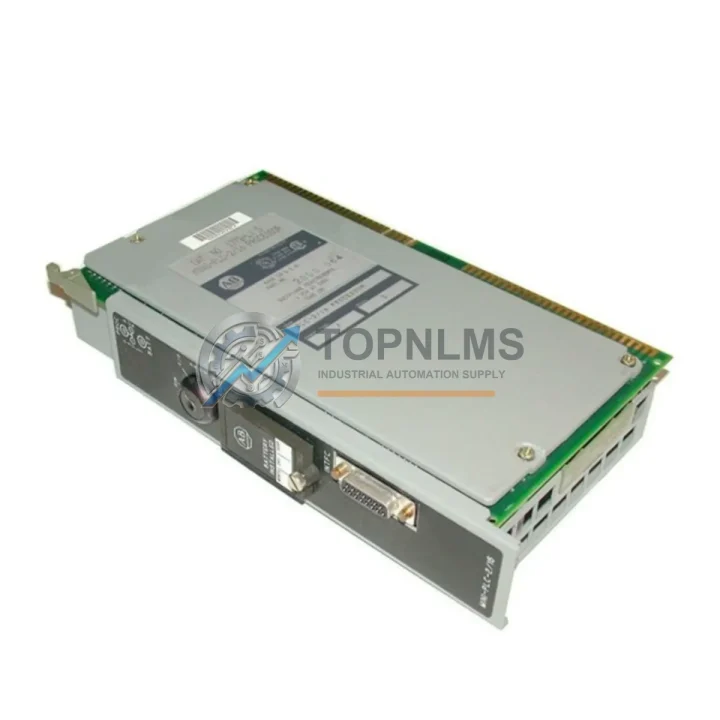 Allen-Bradley 1772-LX PLC product image